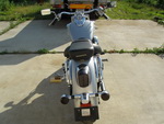 �������� �� ������ �������� Honda Shadow400 1998 ���� 8